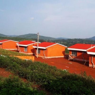 Nature Camp Daringbadi